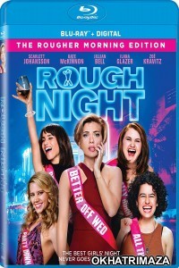 Rough Night (2017) Hollywood Hindi Dubbed Movies