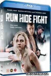 Run Hide Fight (2020) Hollywood Hindi Dubbed Movies