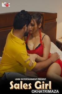 Sales Girl (2024) S01 E01 Lookentertainment Hindi Web Series