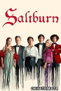 Saltburn (2023) ORG Hollywood Hindi Dubbed Movie