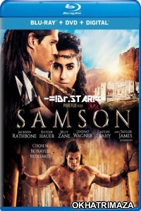 Samson (2018) Hollywood Hindi Dubbed Movie