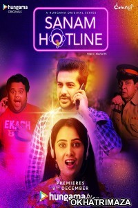 Sanam Hotline (2020) Hindi Season 1 Complete Show