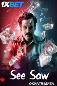 See Saw (2025) HQ South Inidan Hindi Dubbed Movie