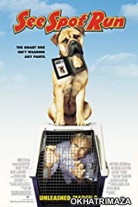 See Spot Run (2001) Dual Audio Hollywood Hindi Dubbed Movie