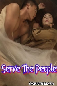 Serve The People (2022) ORG Hollywood Hindi Dubbed Movie