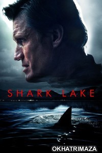 Shark Lake (2015) ORG Hollywood Hindi Dubbed Movie