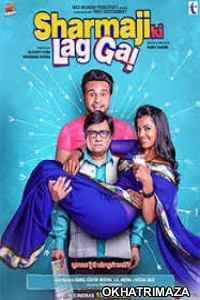 Sharma Ji Ki Lag Gayi (2019) Bollywood Hindi Movies