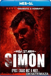 Simon (2017) UNRATED Hollywood Hindi Dubbed Movie