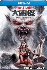 Snow Monster (2021) Hollywood Hindi Dubbed Movies