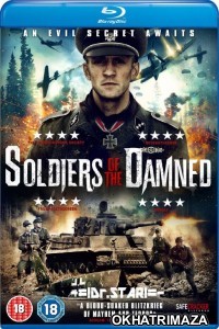 Soldiers Of The Damned (2015) Hollywood Hindi Dubbed Movies