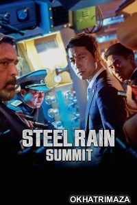 Steel Rain 2 Summit (2020) ORG Hollywood Hindi Dubbed Movie