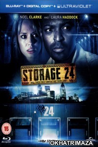 Storage 24 (2012) UNCUT Hollywood Hindi Dubbed Movie