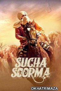 Sucha Soorma (2024) ORG South Inidan Hindi Dubbed Movie