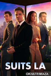 Suits LA (2025) Season 1 EP04 Hindi Dubbed Web Series