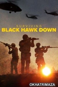 Surviving Black Hawk Down (2025) Season 1 Hindi Dubbed Web Series