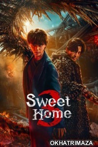 Sweet Home (2024) Season 3 Hindi Dubbed Series