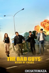 The Bad Guys The Movie (2019) ORG Hollywood Hindi Dubbed Movie