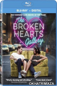 The Broken Hearts Gallery (2020) Hollywood Hindi Dubbed Movies