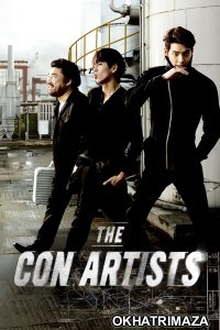 The Con Artists (2015) ORG Hollywood Hindi Dubbed Movie