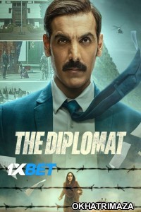 The Diplomat (2025) Bollywood Hindi Movie