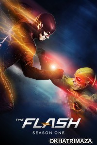 The Flash (2014) Season 1 (EP08 To EP09) Hindi Dubbed Series