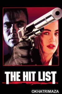 The Hit List (1993) ORG Hollywood Hindi Dubbed Movie