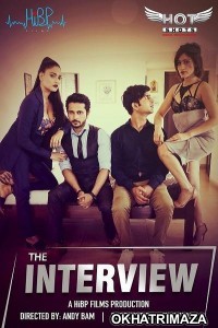 The Interview (2020) UNRATED Hotshot Hindi Short Film