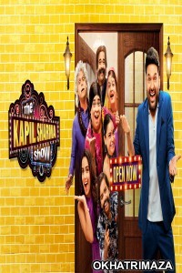 The Kapil Sharma Show 16 October (2022) Full Show