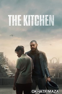 The Kitchen (2024) ORG Hollywood Hindi Dubbed Movie