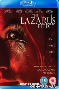 The Lazarus Effect (2015) Hollywood Hindi Dubbed Movies