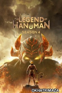 The Legend of Hanuman (2024) S04 (EP04) Hindi Web Series