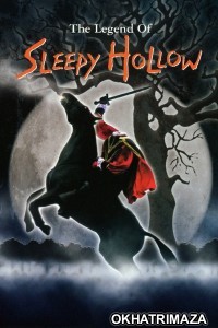 The Legend of Sleepy Hollow (1999) ORG Hollywood Hindi Dubbed Movie