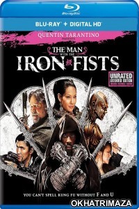 The Man With The Iron Fists (2012) Hollywood Hindi Dubbed Movies