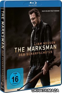 The Marksman (2021) Hollywood Hindi Dubbed Movies