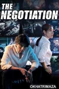 The Negotiation (2018) Hollywood Hindi Dubbed Movie