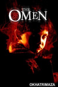 The Omen (2006) ORG Hollywood Hindi Dubbed Movie