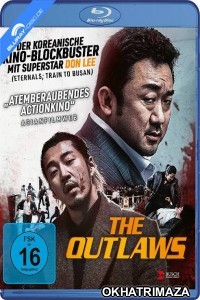 The Outlaws (2017) Hollywood Hindi Dubbed Movies