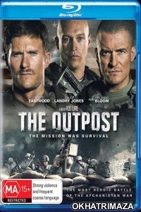 The Outpost (2020) Hollywood Hindi Dubbed Movies