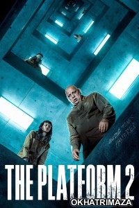 The Platform 2 (2024) ORG Hollywood Hindi Dubbed Movie