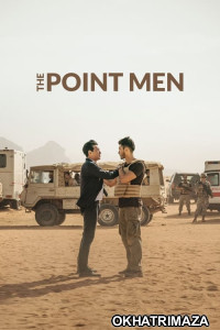 The Point Men (2023) ORG Hollywood Hindi Dubbed Movies