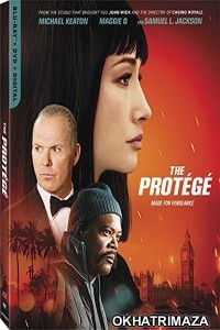 The Protege (2021) Hollywood Hindi Dubbed Movies