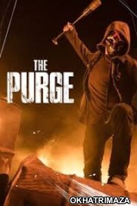 The Purge (2019) Hindi Dubbed Season 2 Complete Show