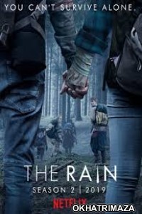 The Rain (2020) English Season 3 Complete Show