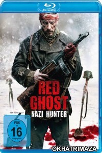 The Red Ghost (2020) Hollywood Hindi Dubbed Movie