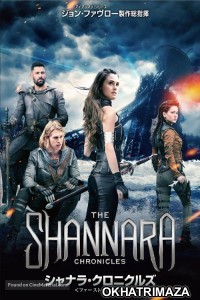 The Shannara Chronicles (2016) Hindi Dubbed Season 1 Complete Show