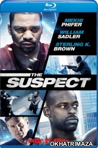 The Suspect (2013) Hollywood Hindi Dubbed Movies