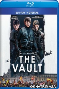 The Vault (Way Down) (2021) Hollywood Hindi Dubbed Movies