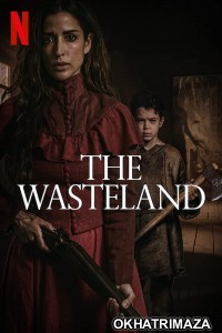 The Wasteland (2022) Hollywood Hindi Dubbed Movie