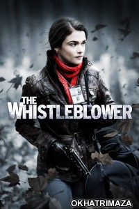 The Whistleblower (2010) ORG Hollywood Hindi Dubbed Movie