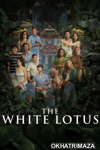 The White Lotus (2025) Season 3 EP02 Hindi Dubbed Web Series